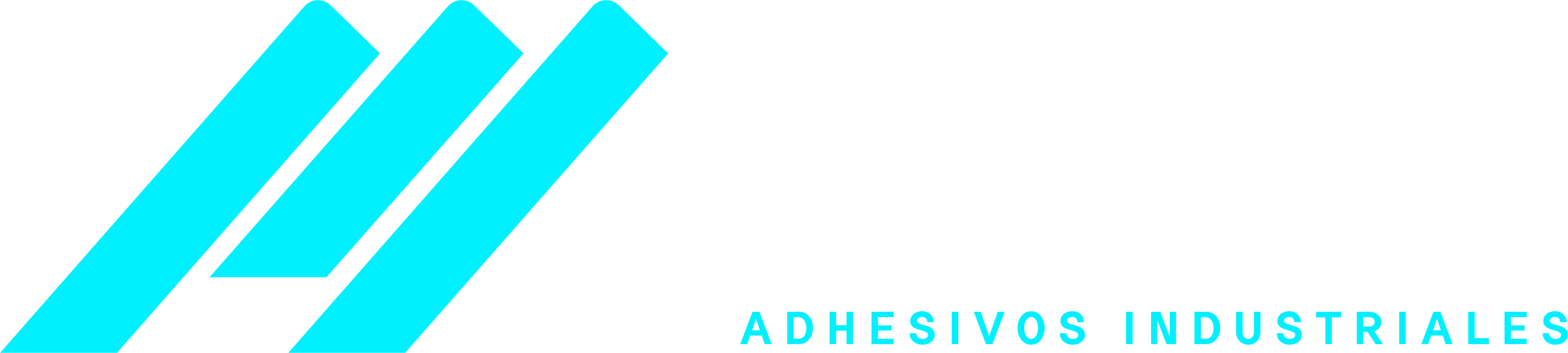 M-A Solutions — Adhesivos Industriales